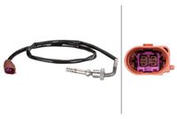 Sensor, uitlaatgastemperatuur 6PT010376111