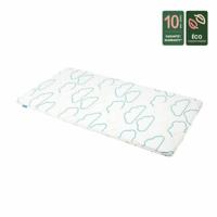 Matras voor kinderbed Babymoov Cosy'Lite Nomad 60 x 120 cm
