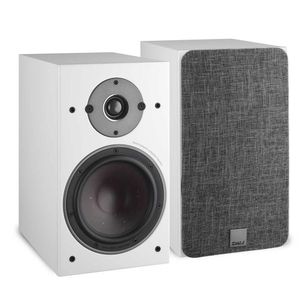 Dali Oberon 3 - Hifi Luidspreker - Wit (prijs per stuk)