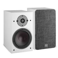 Dali Oberon 3 - Hifi Luidspreker - Wit (prijs per stuk)
