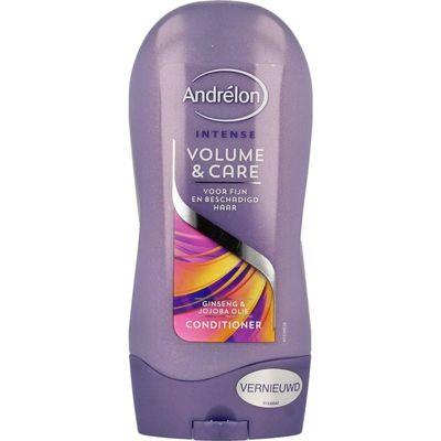 Andrelon Conditioner volume & care (300 ml)