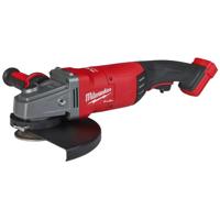 Milwaukee M18 FUEL™ FLAG230XPDB-0C Accu Haakse Slijper 230mm 18V Basic Body in koffer - 4933464114