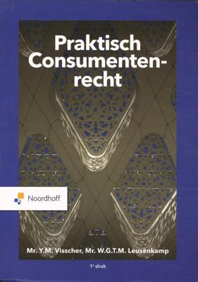 Praktisch Consumentenrecht (Paperback)