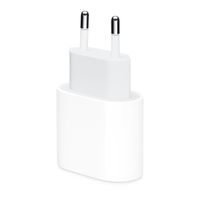 Apple MU7V2ZM/A oplader voor mobiele apparatuur Wit Binnen - thumbnail
