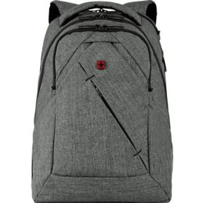 Wenger MoveUp Charcoal Heather