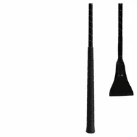 BR Springzweep Riker zwart maat:50