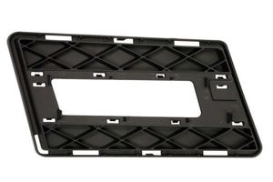 Ventilatiegrille, bumper 6502073580920P
