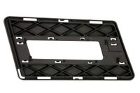 Ventilatiegrille, bumper 6502073580920P