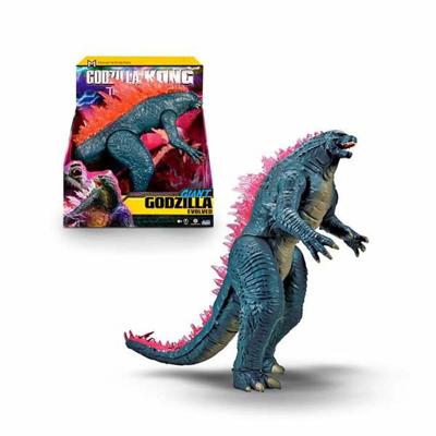 Actiefiguur Famosa Giant Godzilla 28 cm