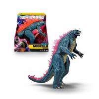 Actiefiguur Famosa Giant Godzilla 28 cm