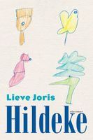 Hildeke - Lieve Joris - ebook - thumbnail
