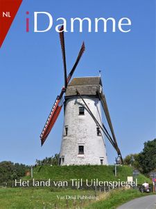 iDamme, Het land van Tijl Uilenspiegel - - ebook