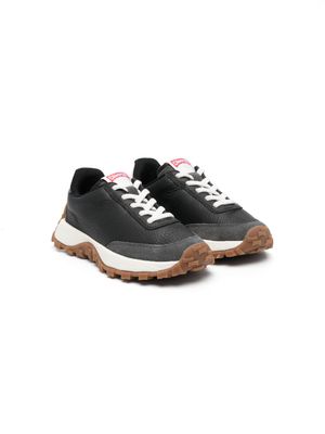 Camper Kids baskets Drift Trail - Noir