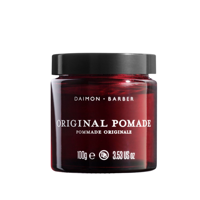 Daimon Barber Original Pomade Daimon Barber Original Pomade