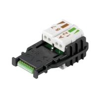 Weidmüller 1992910000 RJ45-connector 30 stuk(s)