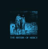 The Sisters Of Mercy - Body And Soul/ Walk Away (Blauw Galaxy Vinyl) (Record Store Day 2024) LP