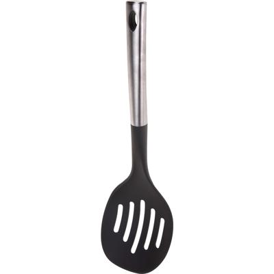 Schuimspatel of schuimspaan - lengte 34 cm - Koken - Keukengerei - Schuim spaan