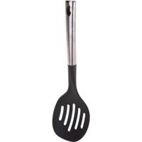 Schuimspatel of schuimspaan - lengte 34 cm - Koken - Keukengerei - Schuim spaan