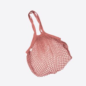 POINT-VIRGULE - Cadeau - Parijse nettas 40x70cm Oud Roze