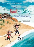 Het Kaat en Bink voorleesboek (Hardback) Het Kaat en Bink voorleesboek (Hardback)
