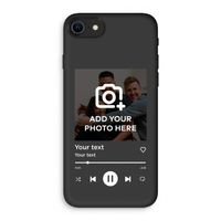 Music Player: iPhone 7 Biologisch afbreekbaar hoesje
