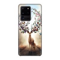 Seasons Change: Volledig geprint Samsung Galaxy S20 Ultra Hoesje