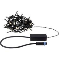 Paulmann 94640 Lichtketting Warmwit