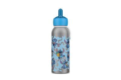 Mepal campus isoleerfles flip-up 350 ml Stitch