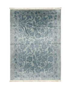 Essenza Essenza Maere Carpet Hazy Blue 60x90