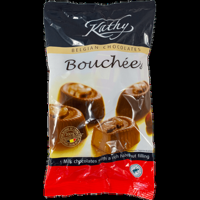 Kathy Belgian Milk Chocolate Bouchees 250 g bij Jumbo