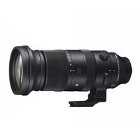 Sigma 60-600mm f/4.5-6.3 DG DN OS Sports Sony E-mount objectief