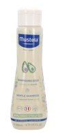 Mustela Gentle Shampoo 200 ml