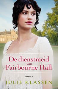 De dienstmeid van Fairbourne hall (Paperback)