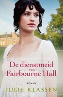 De dienstmeid van Fairbourne hall (Paperback)