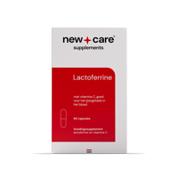 New Care Lactoferrine Capsules