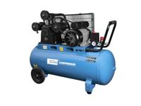 Güde Compressor 551/10/100