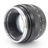 Zeiss 50mm F/1.4 Planar T* Canon occasion