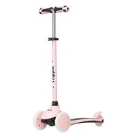 MONDO On and Go Tripper Scooter - Roze - thumbnail
