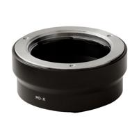 Urth Lens Mount Adapter Minolta MD/SR - Fujifilm X - thumbnail