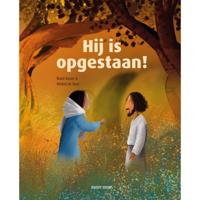 Hij is opgestaan Hij is opgestaan