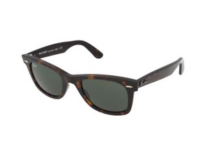 Zonnebrillen Ray-Ban Original Wayfarer RB2140 - 902