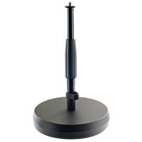 Konig & Meyer 23325 tafel/vloer microfoonstandaard - thumbnail