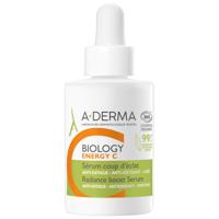 A-Derma Biology Energy C Serum 30ml