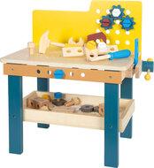 Werkbank ''Workshop''