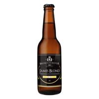 Bronckhorster Bronckhorster James Blond 33Cl