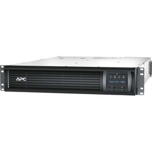 Smart-UPS 3000VA noodstroomvoeding UPS