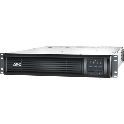 Smart-UPS 3000VA noodstroomvoeding UPS