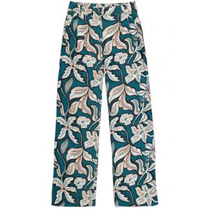 Garcia - Blauw | unisex | Top | Blauw | XXL | regular | Kamst mode