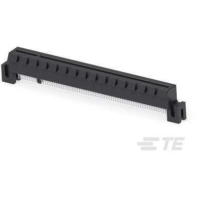 TE Connectivity 3-2372484-4 Inhoud: 1 stuk(s) Tray