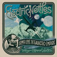 Long Live The Galactic Empire Part 1 - LP (2090405149877) - thumbnail